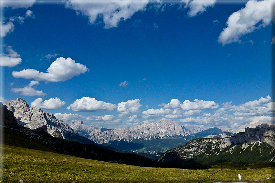 foto Dolomiti